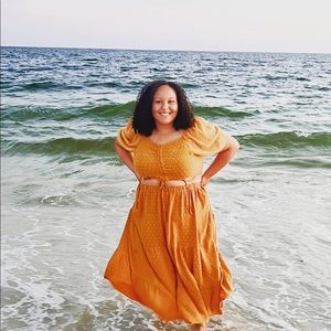 Meet your Posher, Kyla